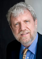 K Anders Ericsson, professor i psykologi vid University of Florida