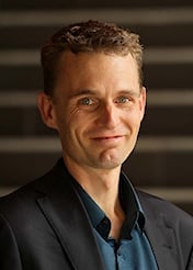Rasmus Hougaard, grundare av Potential Project