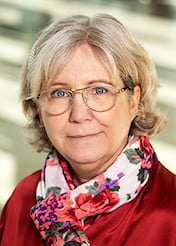 Cecilia Euren Pettersson